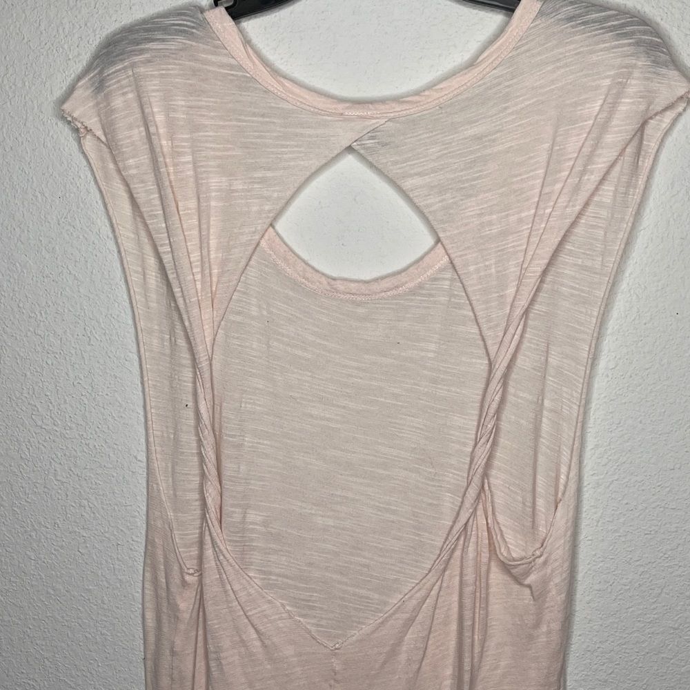 Windsor Pink Top - Picture 4 of 9